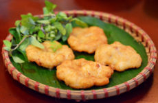 Chả mực Hạ Long